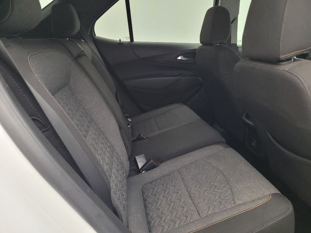 2022 Chevrolet Equinox in Knoxville, TN 37923 - 18096431 19