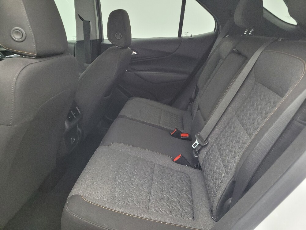 2022 Chevrolet Equinox in Knoxville, TN 37923 - 18096431 18