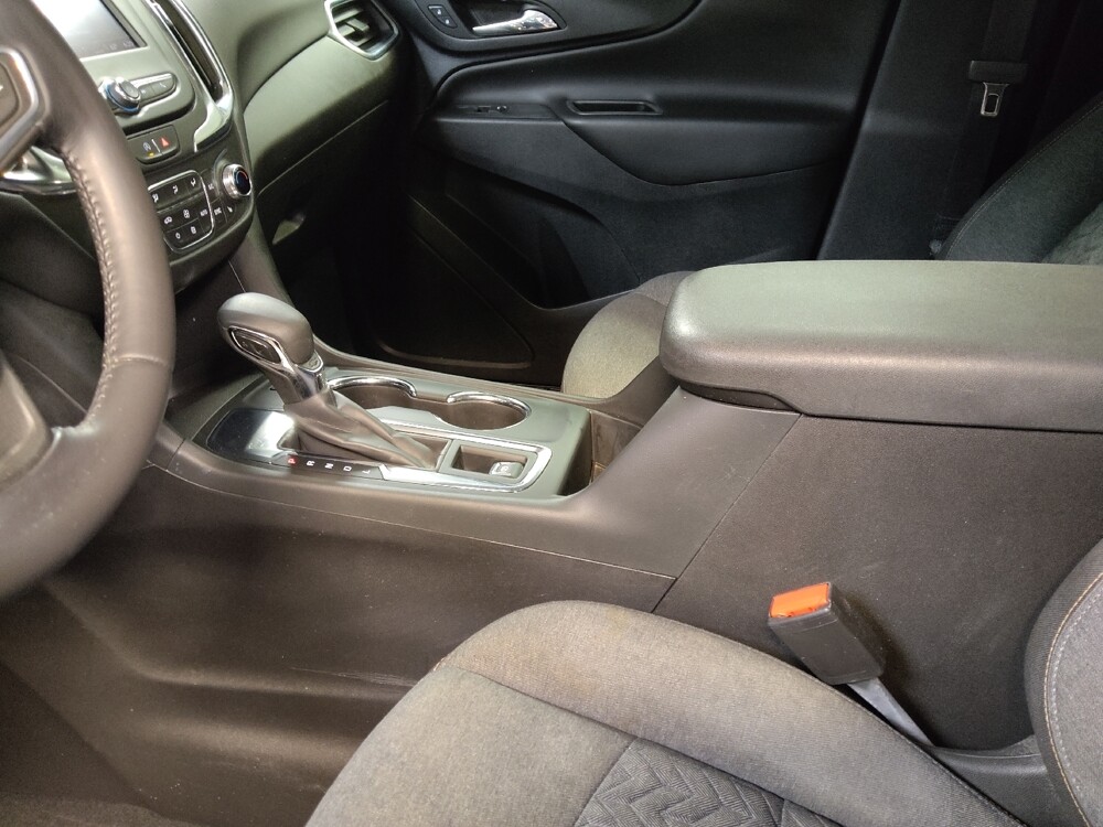 2022 Chevrolet Equinox in Knoxville, TN 37923 - 18096431 26