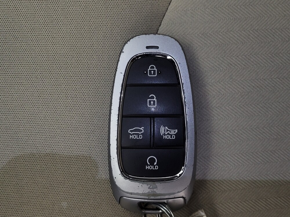 2021 Hyundai Sonata in Tallahassee, FL 32304 - 18096432 32