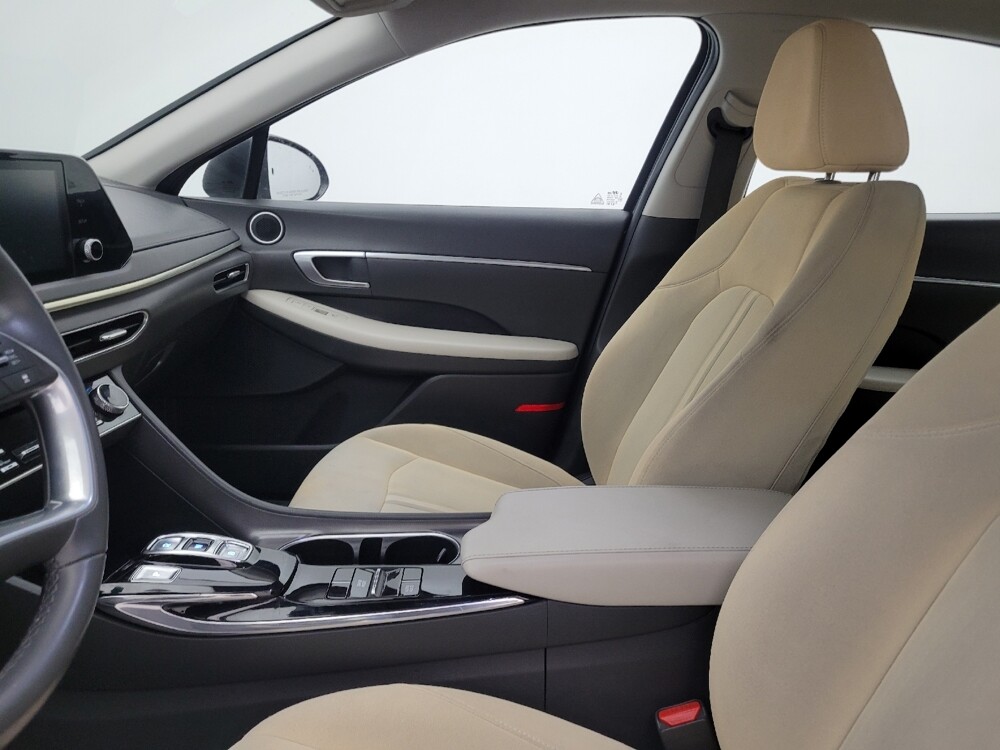 2021 Hyundai Sonata in Tallahassee, FL 32304 - 18096432 17