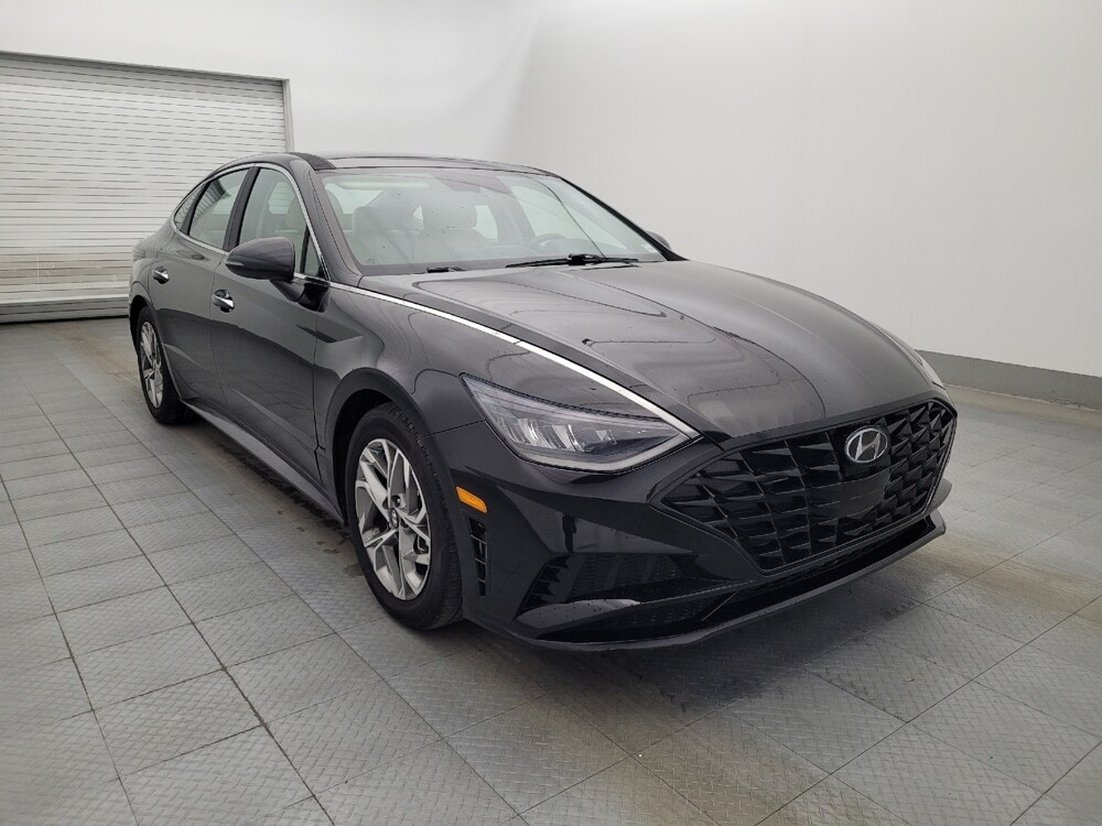 2021 Hyundai Sonata in Tallahassee, FL 32304 - 18096432 13