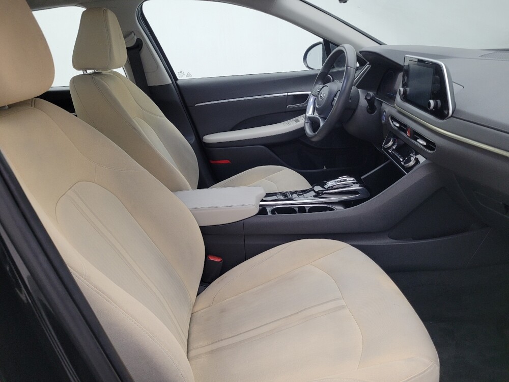 2021 Hyundai Sonata in Tallahassee, FL 32304 - 18096432 21
