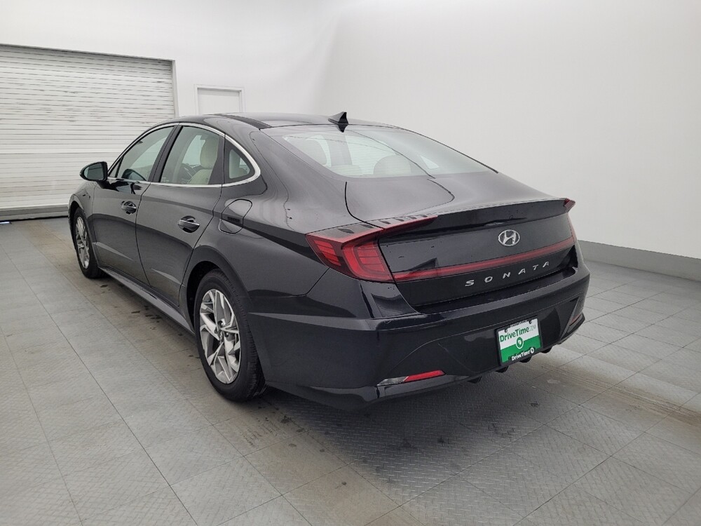 2021 Hyundai Sonata in Tallahassee, FL 32304 - 18096432 5