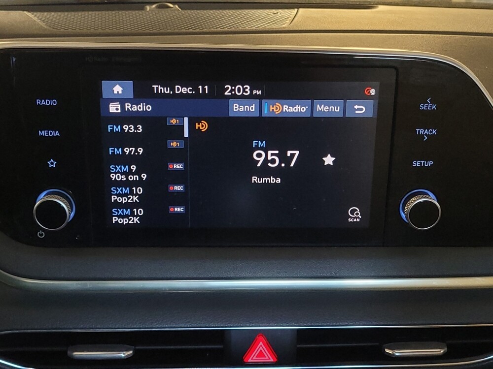 2021 Hyundai Sonata in Tallahassee, FL 32304 - 18096432 25