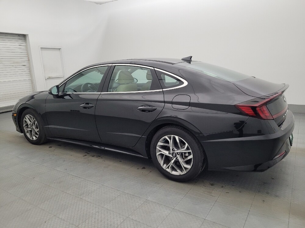 2021 Hyundai Sonata in Tallahassee, FL 32304 - 18096432 3