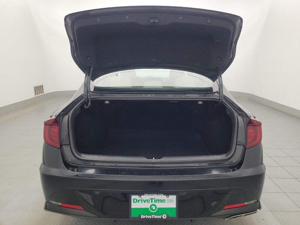 2021 Hyundai Sonata in Tallahassee, FL 32304 - 18096432 29