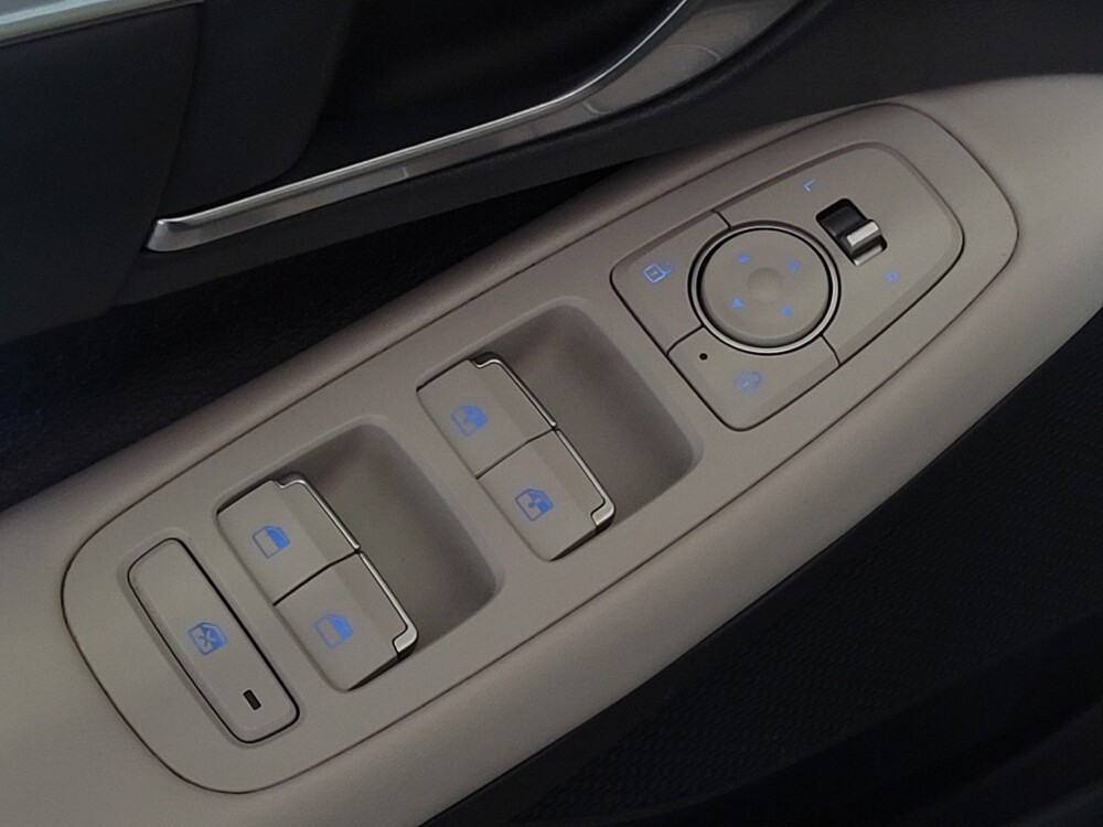 2021 Hyundai Sonata in Tallahassee, FL 32304 - 18096432 27