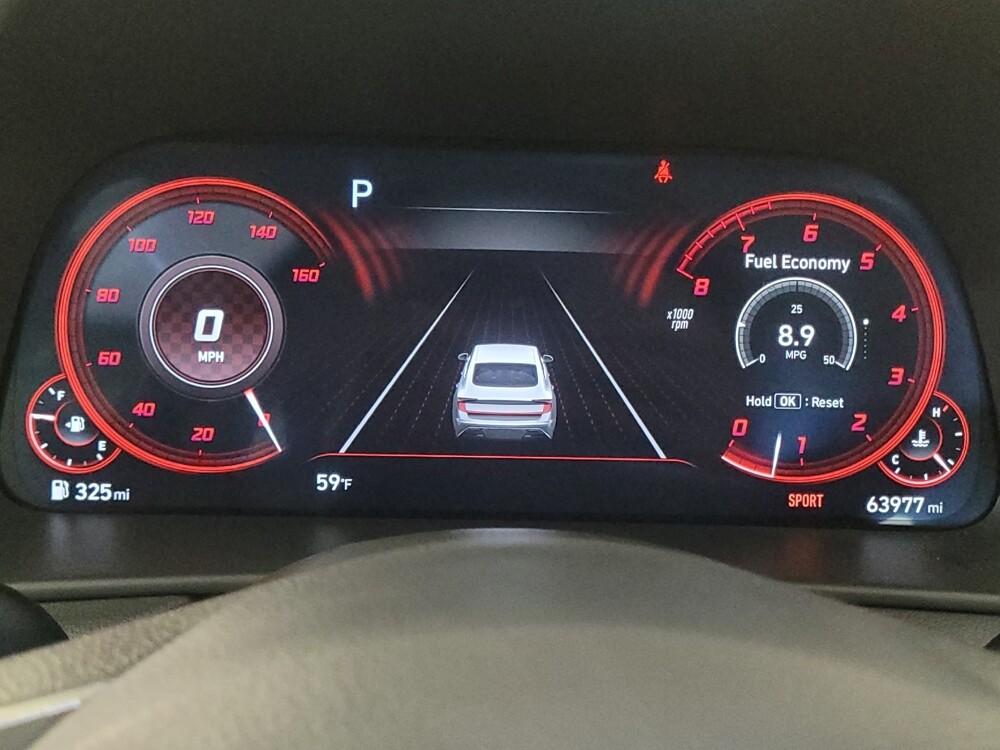 2021 Hyundai Sonata in Tallahassee, FL 32304 - 18096432 23