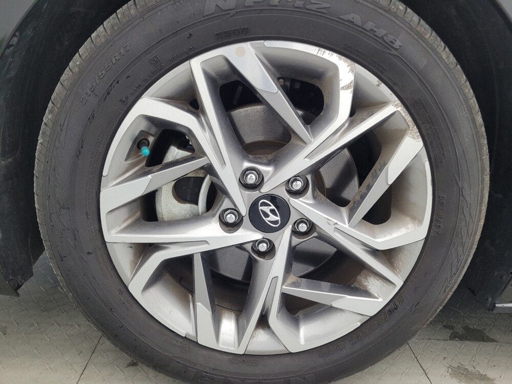 2021 Hyundai Sonata in Tallahassee, FL 32304 - 18096432 31