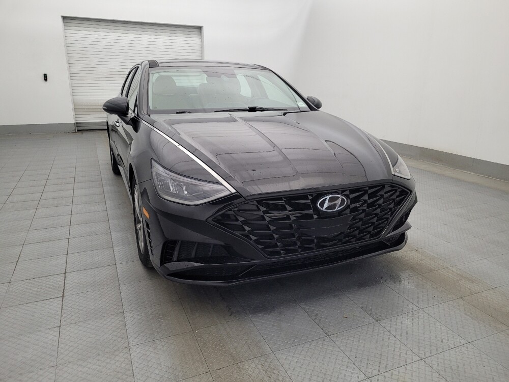 2021 Hyundai Sonata in Tallahassee, FL 32304 - 18096432 14