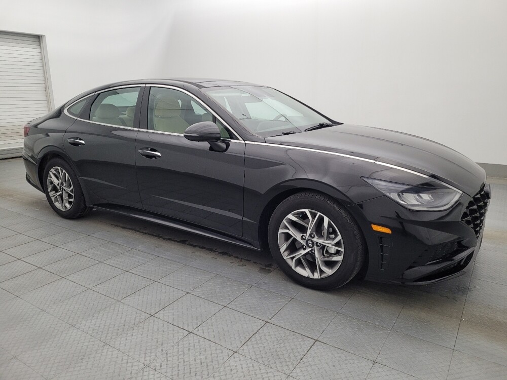 2021 Hyundai Sonata in Tallahassee, FL 32304 - 18096432 11