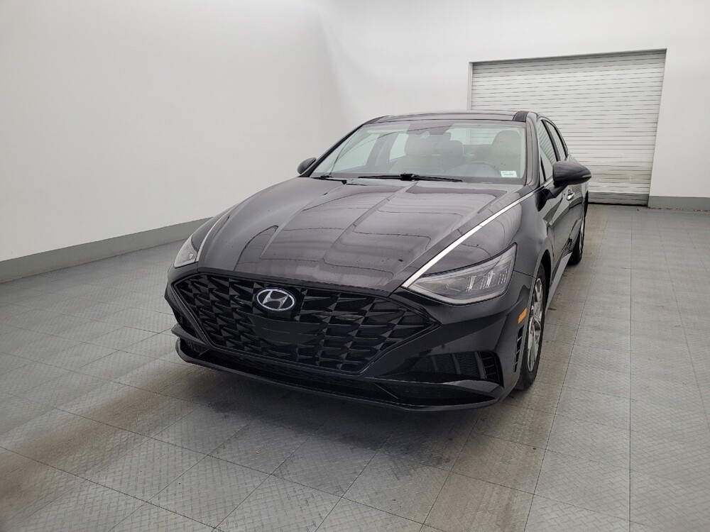 2021 Hyundai Sonata in Tallahassee, FL 32304 - 18096432 15