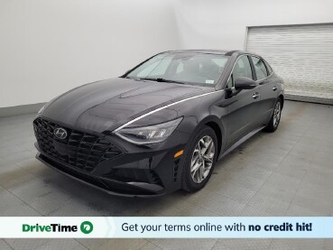 2021 Hyundai Sonata in Tallahassee, FL 32304