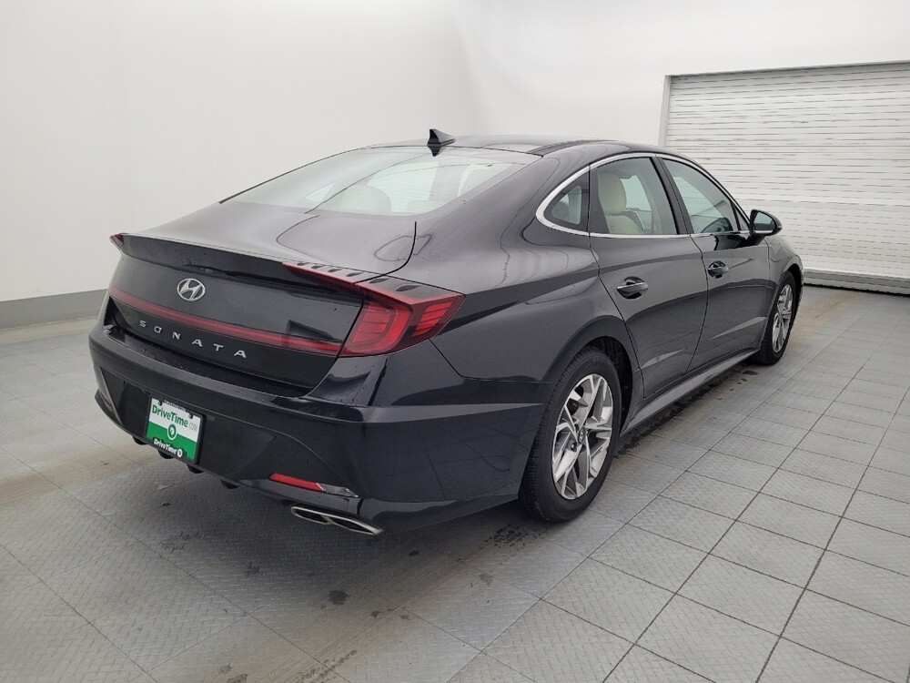 2021 Hyundai Sonata in Tallahassee, FL 32304 - 18096432 9