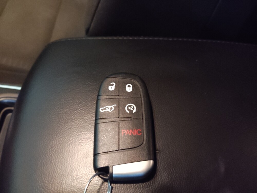 2019 Dodge Durango in Lakeland, FL 33815 - 18096433 32