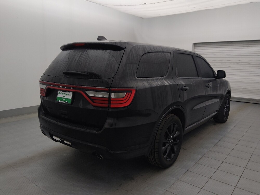 2019 Dodge Durango in Lakeland, FL 33815 - 18096433 9