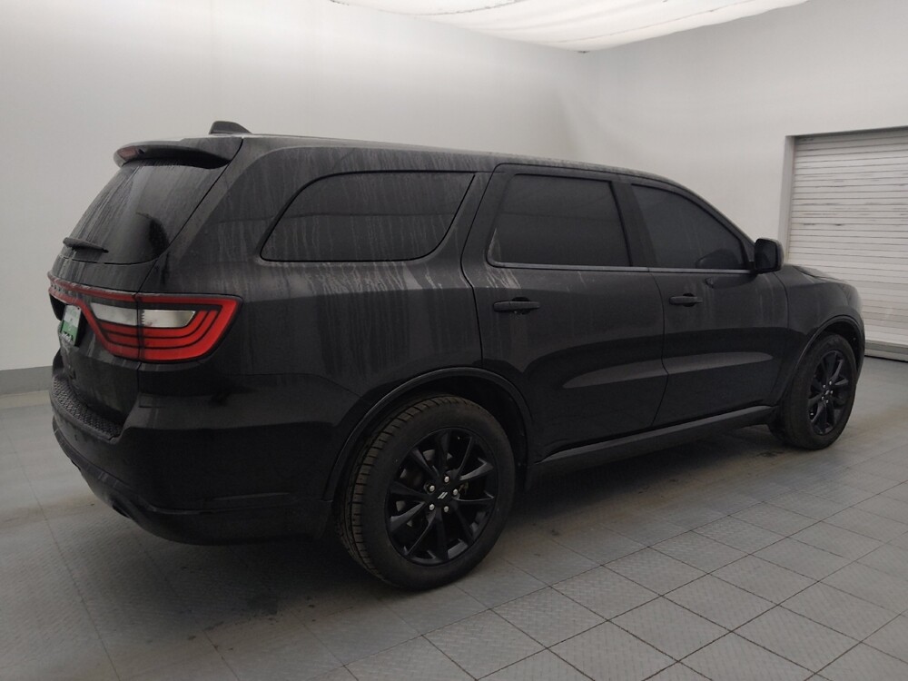 2019 Dodge Durango in Lakeland, FL 33815 - 18096433 10
