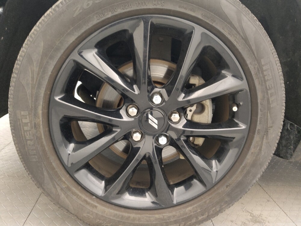 2019 Dodge Durango in Lakeland, FL 33815 - 18096433 31