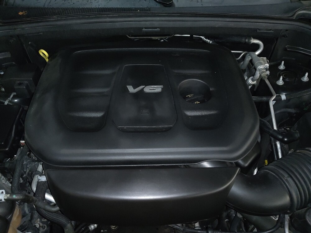 2019 Dodge Durango in Lakeland, FL 33815 - 18096433 30