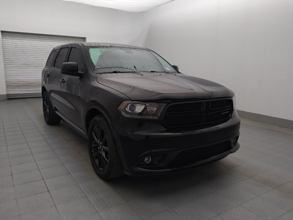 2019 Dodge Durango in Lakeland, FL 33815 - 18096433 13