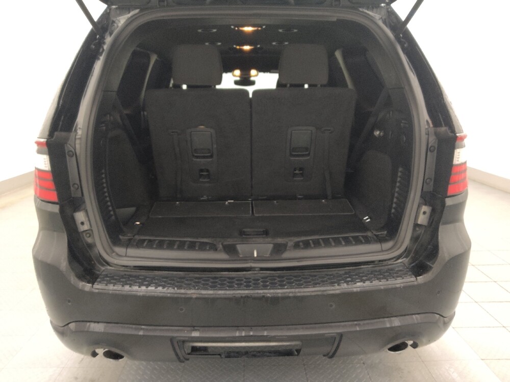2019 Dodge Durango in Lakeland, FL 33815 - 18096433 29