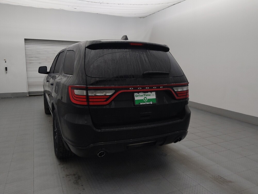 2019 Dodge Durango in Lakeland, FL 33815 - 18096433 6