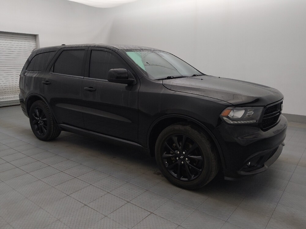 2019 Dodge Durango in Lakeland, FL 33815 - 18096433 11