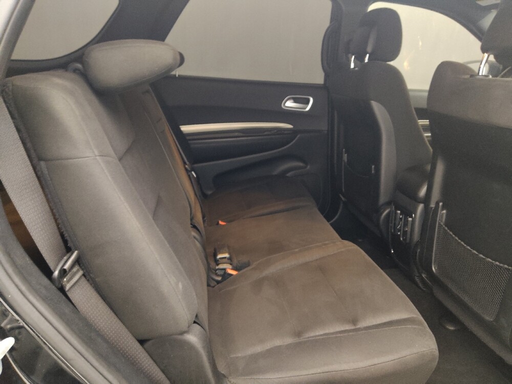 2019 Dodge Durango in Lakeland, FL 33815 - 18096433 19