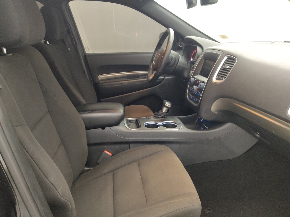 2019 Dodge Durango in Lakeland, FL 33815 - 18096433 21