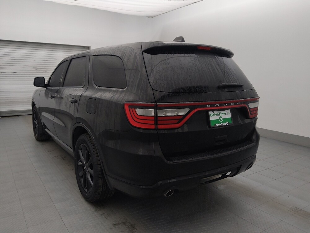 2019 Dodge Durango in Lakeland, FL 33815 - 18096433 5