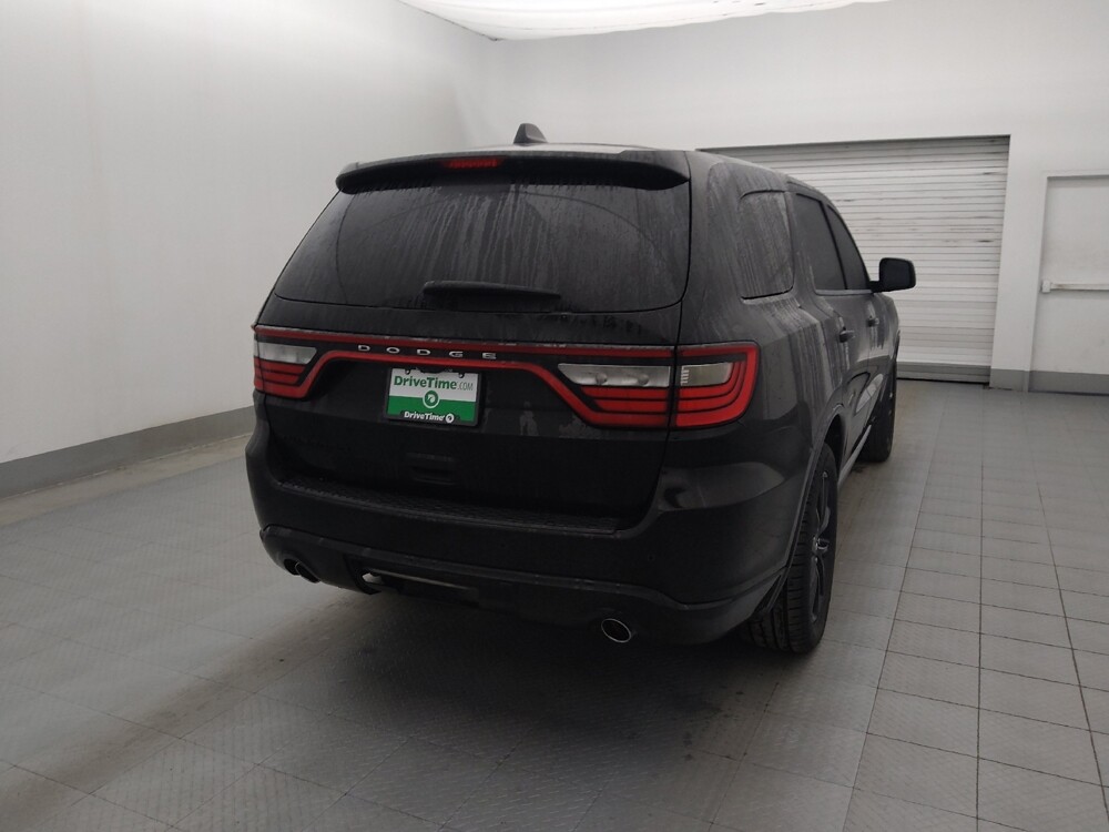 2019 Dodge Durango in Lakeland, FL 33815 - 18096433 7