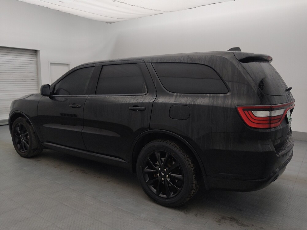 2019 Dodge Durango in Lakeland, FL 33815 - 18096433 3