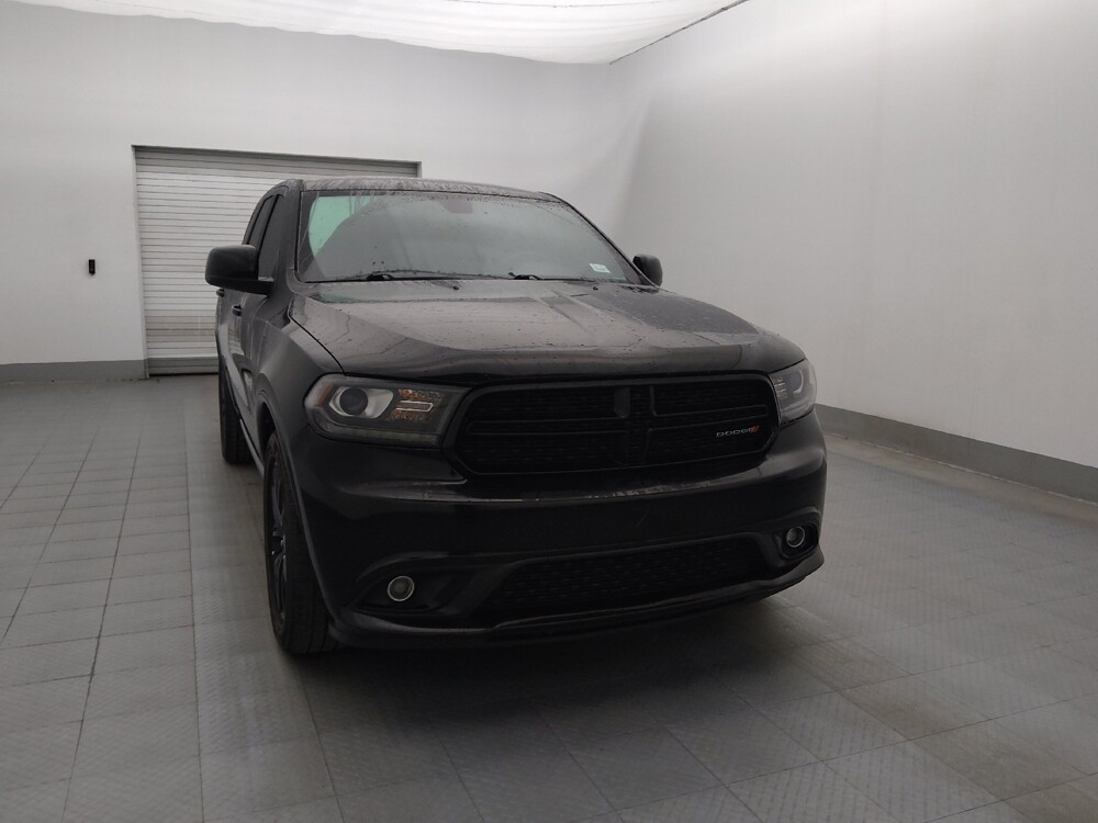 2019 Dodge Durango in Lakeland, FL 33815 - 18096433 14