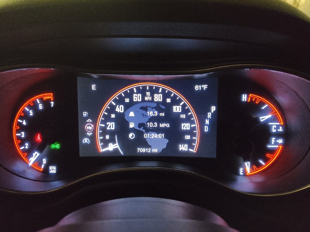 2019 Dodge Durango in Lakeland, FL 33815 - 18096433 23