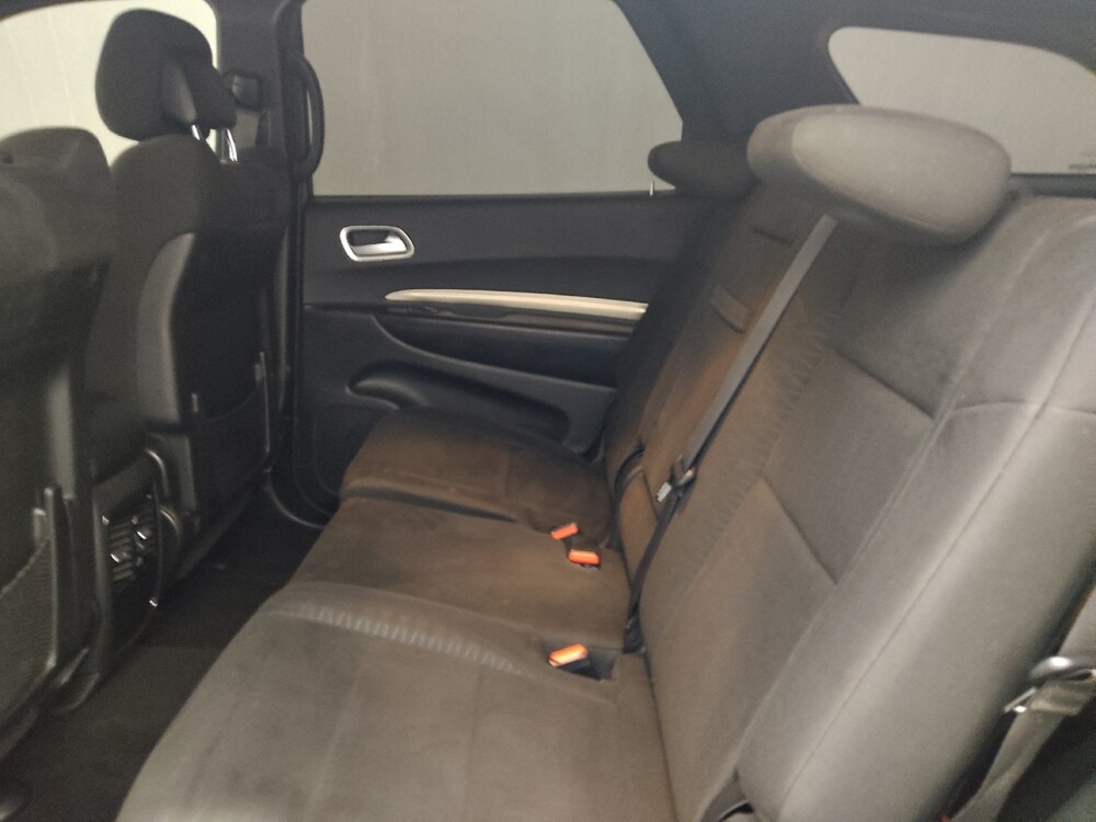 2019 Dodge Durango in Lakeland, FL 33815 - 18096433 18