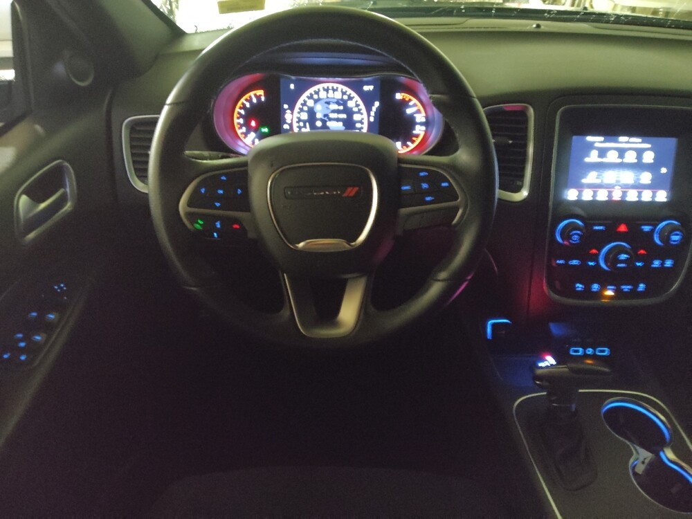 2019 Dodge Durango in Lakeland, FL 33815 - 18096433 22