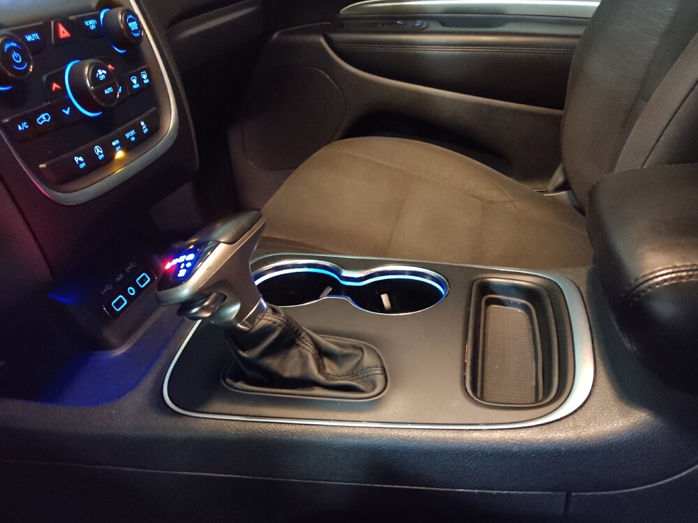 2019 Dodge Durango in Lakeland, FL 33815 - 18096433 26