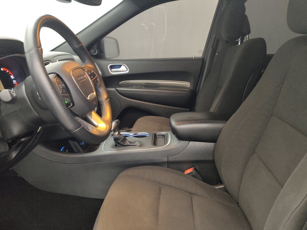 2019 Dodge Durango in Lakeland, FL 33815 - 18096433 17