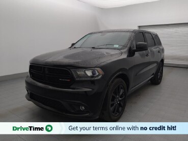 2019 Dodge Durango in Lakeland, FL 33815