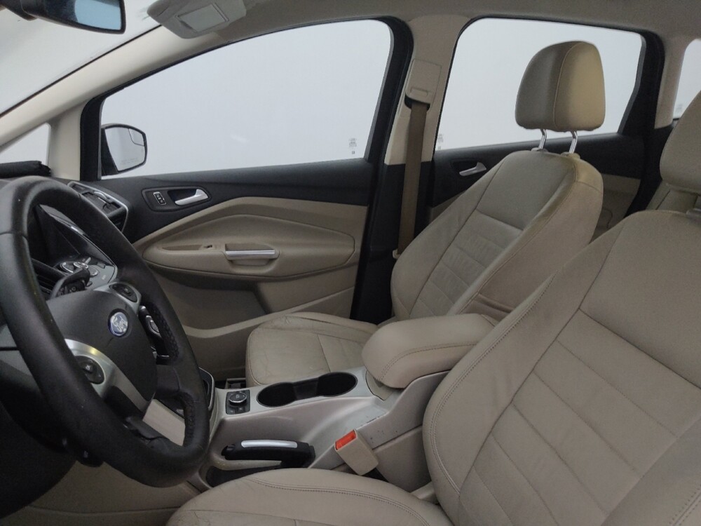 2013 Ford C-MAX in Lakeland, FL 33815 - 18096434 17