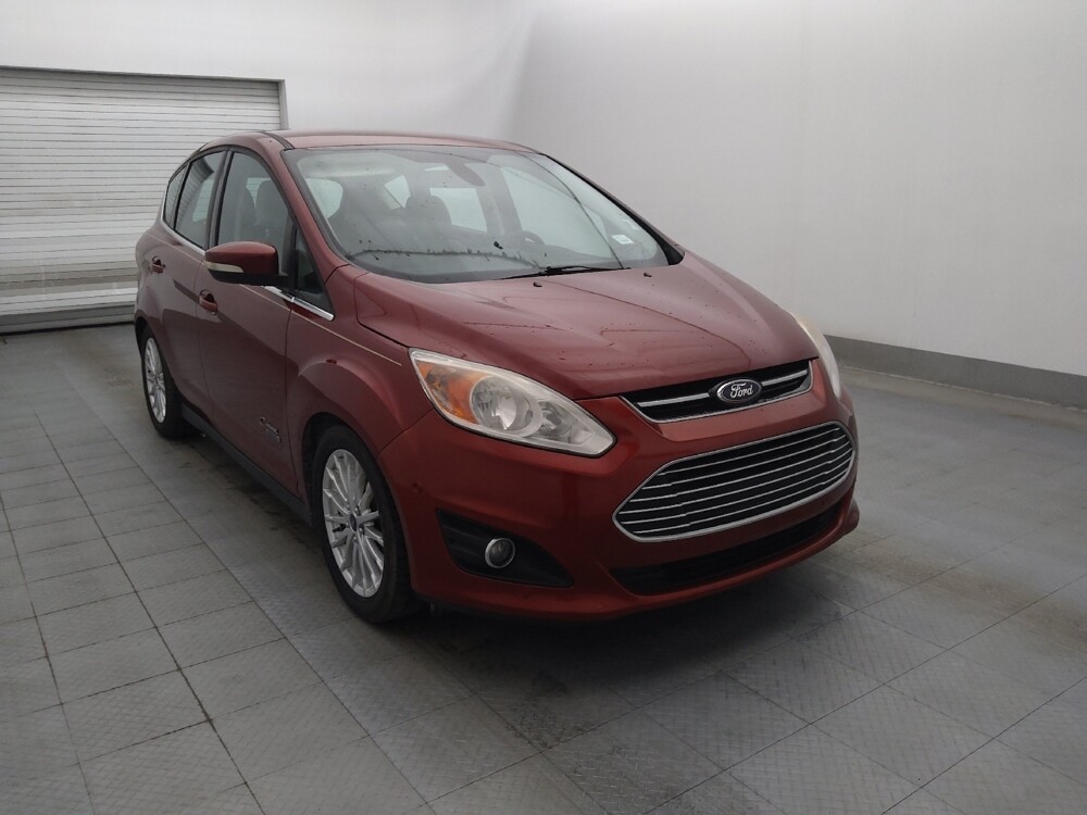 2013 Ford C-MAX in Lakeland, FL 33815 - 18096434 13