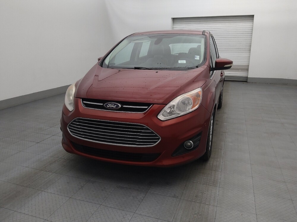 2013 Ford C-MAX in Lakeland, FL 33815 - 18096434 15
