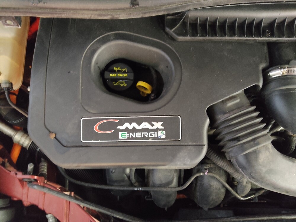 2013 Ford C-MAX in Lakeland, FL 33815 - 18096434 30