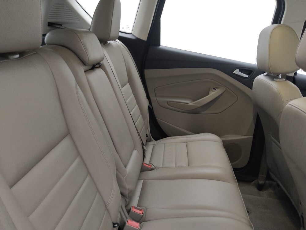 2013 Ford C-MAX in Lakeland, FL 33815 - 18096434 19