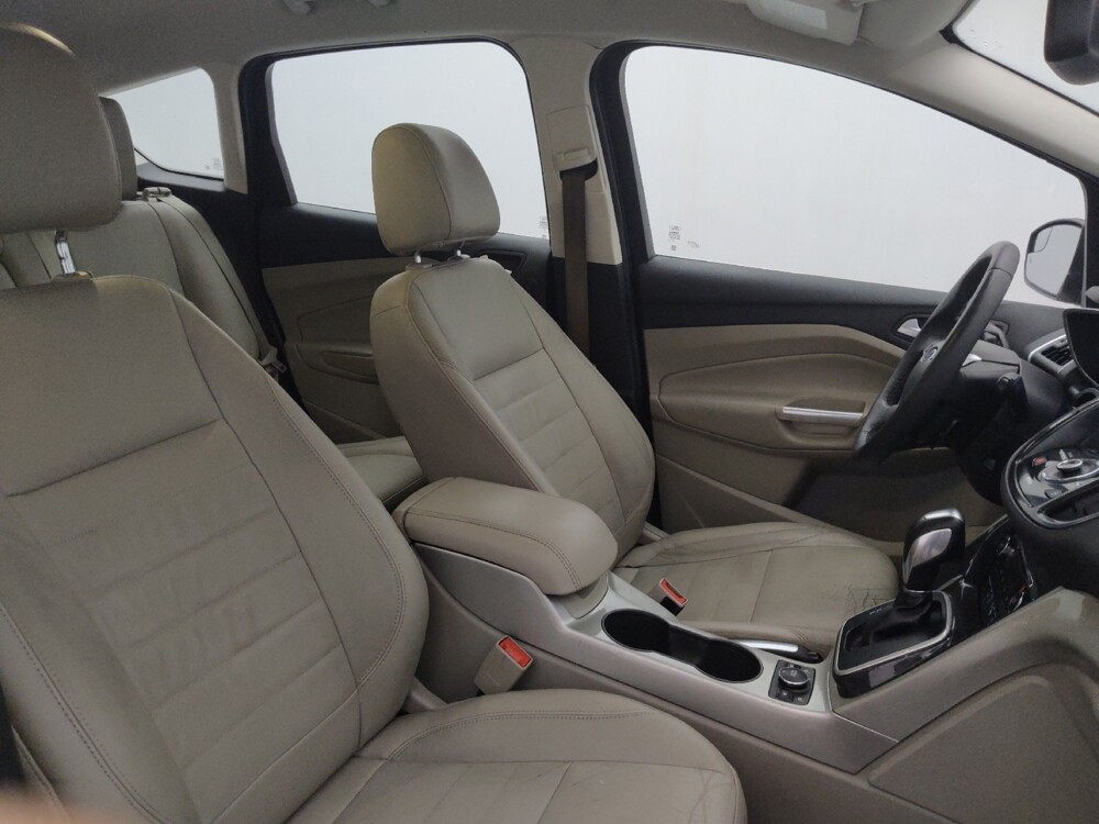 2013 Ford C-MAX in Lakeland, FL 33815 - 18096434 21