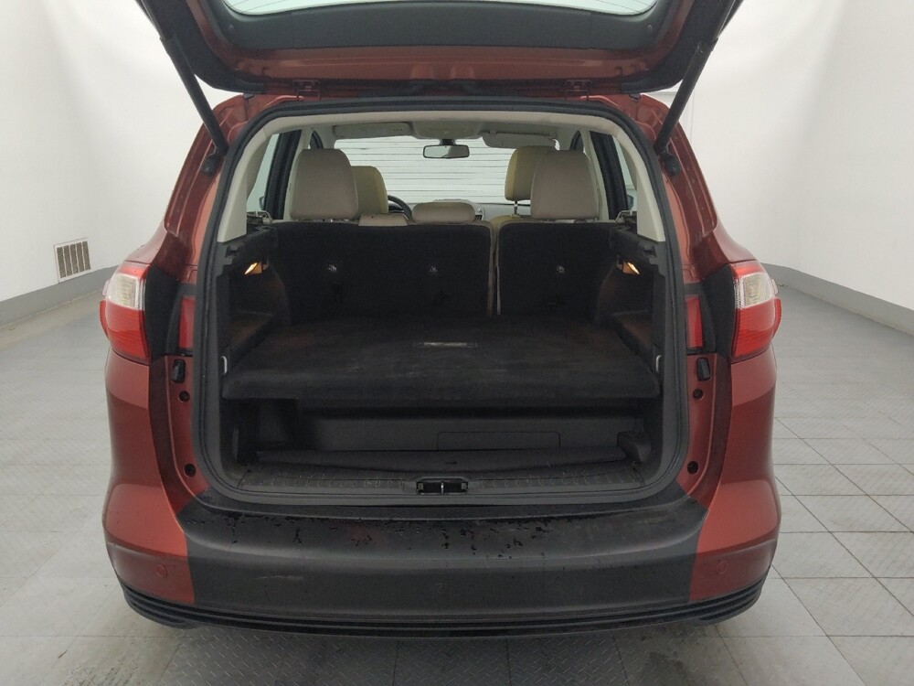 2013 Ford C-MAX in Lakeland, FL 33815 - 18096434 29