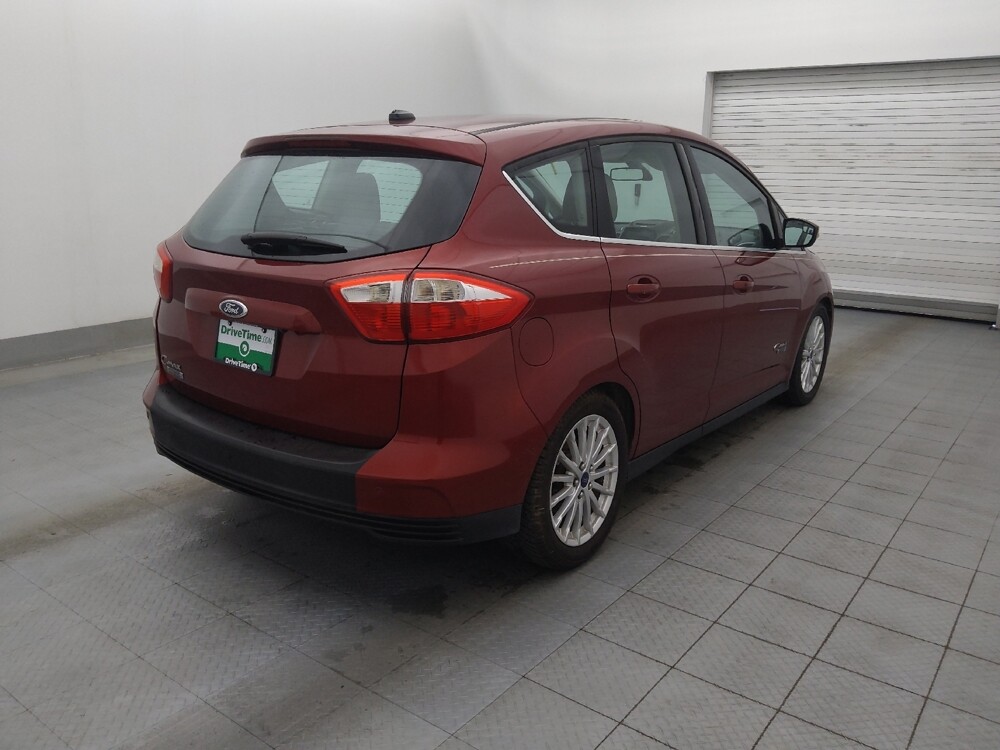 2013 Ford C-MAX in Lakeland, FL 33815 - 18096434 9