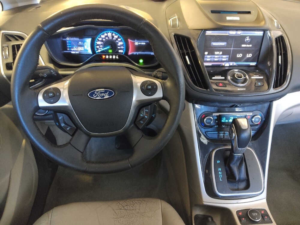 2013 Ford C-MAX in Lakeland, FL 33815 - 18096434 22