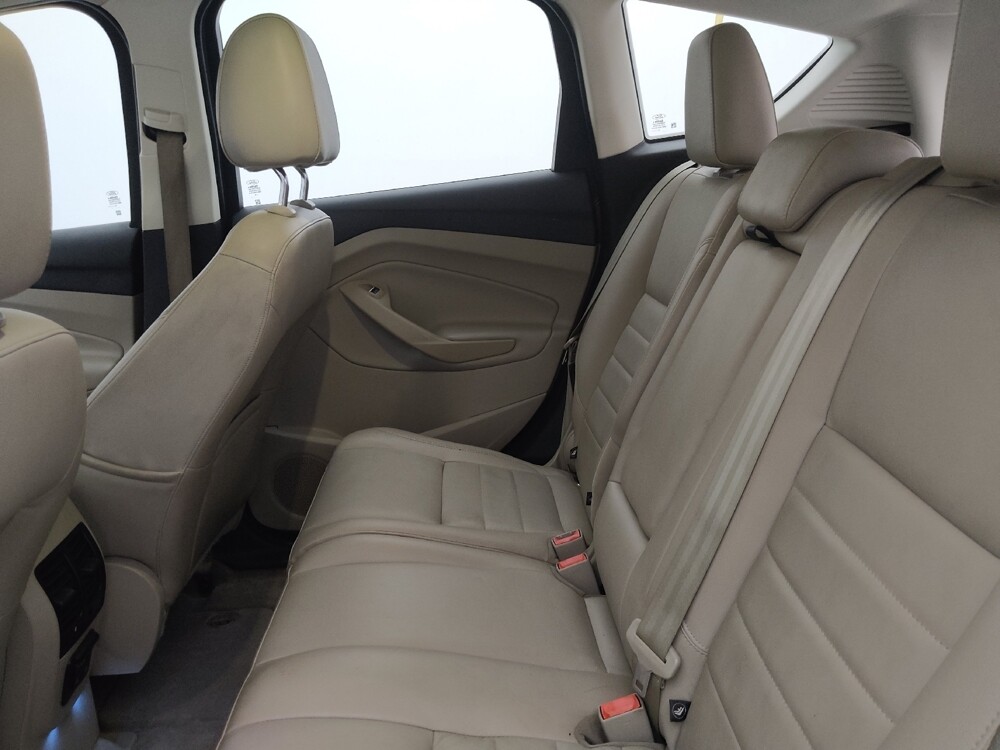 2013 Ford C-MAX in Lakeland, FL 33815 - 18096434 18